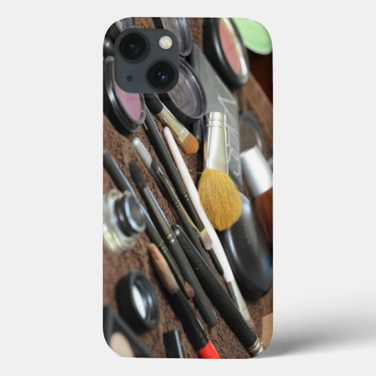 Omhoog Case-Mate iPhone Case (Achterkant)
