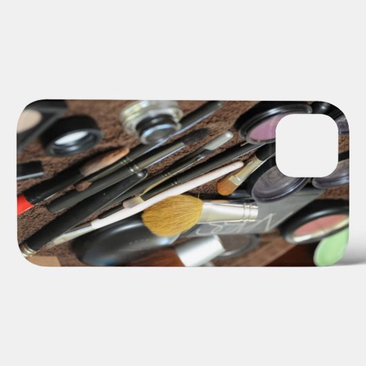 Omhoog Case-Mate iPhone Case (Achterkant (horizontaal))