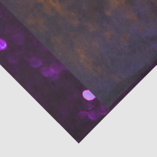 Omhoog Dichtbij Afro-Amerikaanse Bayou Queen Tissuepapier (Detail)