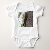 Omhoog Eekhoorn Romper (Voorkant)