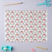 Omhoog en weg krans papier (Craft)