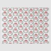 Omhoog en weg krans papier (Voorkant)