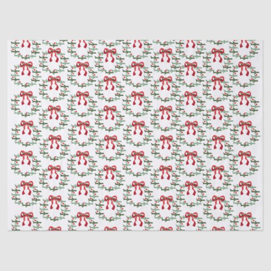 Omhoog en weg krans papier (Voorkant)