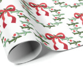 Omhoog en weg kranspapier cadeaupapier (Rol Hoek)