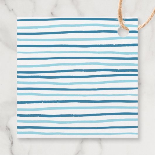 Omhoog en weg Paarse Vliegtuig Dank u Bedankjes Labels (Achterkant)