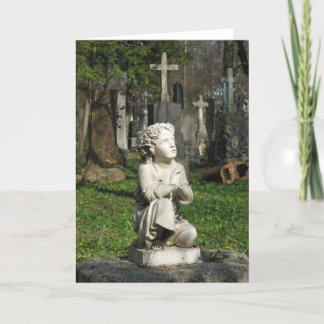 Omhoog Feestdagen Kaart