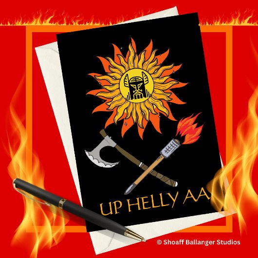 omhoog Helly Aa de onvinciele Winterzonillustratie
