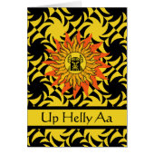 omhoog Helly Aa de onvinciele Winterzonillustratie (Voorkant)