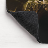 Omhoog in rook muismat (Hoek)