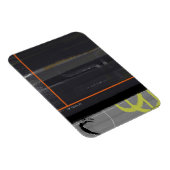 Omhoog Magneet (Rechterzijde)