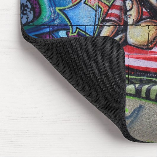 Omhoog Muismat (Hoek)