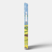 Omhoog omhoog en weg Case-Mate iPhone case (Achterkant / Links)