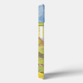 Omhoog omhoog en weg Case-Mate iPhone case (Achterkant / Rechts)