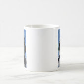 Omhoog Portland Head Light Koffiemok (Center)