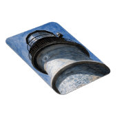 Omhoog Portland Head Light Magneet (Rechterzijde)