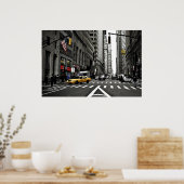 Omhoog Poster (Keuken)