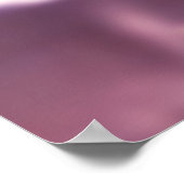 Omhoog Poster (Hoek)