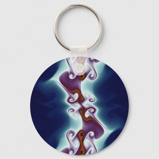 omhoog sleutelhanger (Voorkant)