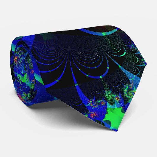 Omhoog Stropdas (Opgerold)