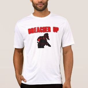 Omhoog T-shirt