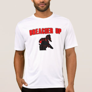 Omhoog T-shirt
