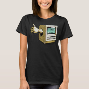 Omhoog T-shirt