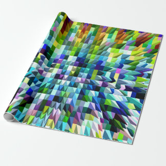 Omhoog&Uit.... Cadeaupapier