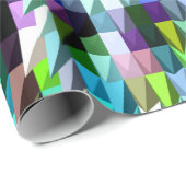 Omhoog&Uit.... Cadeaupapier (Rol Hoek)