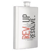 omhooggaand oplossen flacon (Rechts)