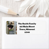 omhuld etiket (Insitu)