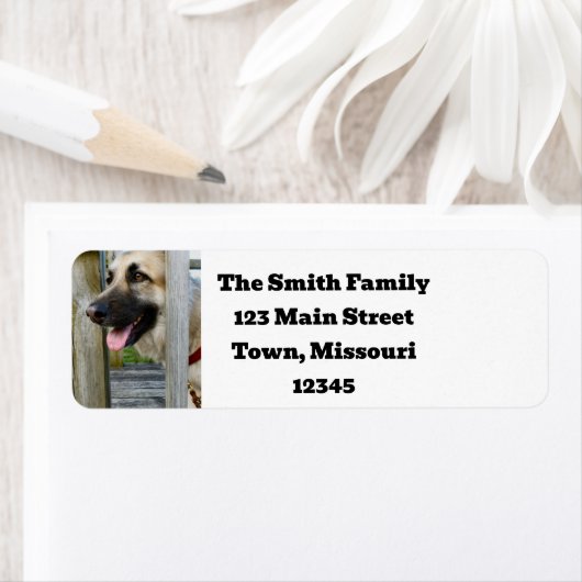 omhuld etiket (Insitu)