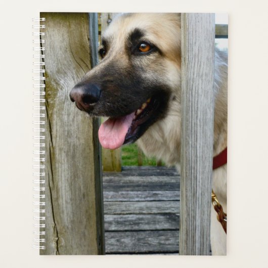 omhuld planner (Voorkant)