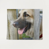 omhuld wandkleed (Voorkant (horizontaal))