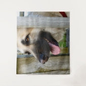 omhuld wandkleed (Voorkant)