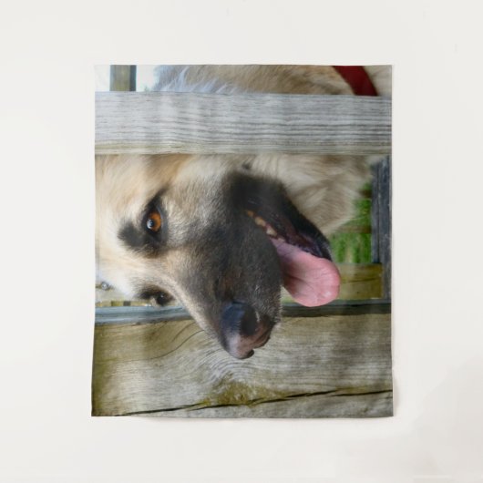 omhuld wandkleed (Voorkant)