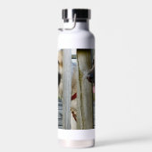 omhuld waterfles (Rechts)
