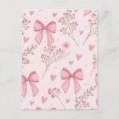 Omhulling Briefkaart (Voorkant)