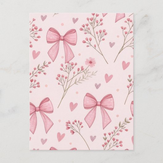 Omhulling Briefkaart (Voorkant)