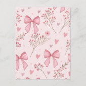 Omhulling Briefkaart (Voorkant)