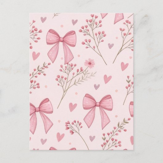 Omhulling Briefkaart (Voorkant)