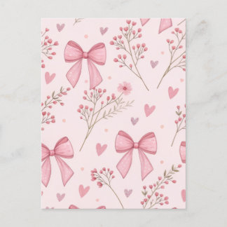 Omhulling Feestdagenkaart