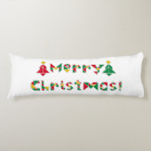 Omhulling Lichaamskussen (Voorkant)