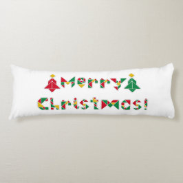 Omhulling Lichaamskussen