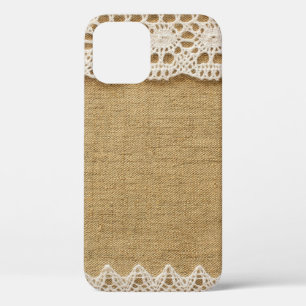 Omhulling met kant Case-Mate iPhone case