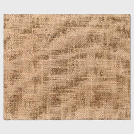 Omhulling textiel cadeaupapier (Vlak)