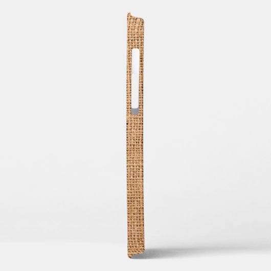 Omhulling textiel Case-Mate iPhone case (Achterkant / Links)