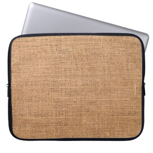 Omhulling textiel laptop sleeve