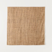 Omhulling textiel wandkleed (Voorkant (horizontaal))