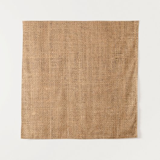 Omhulling textiel wandkleed (Voorkant (horizontaal))