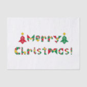 Omhulling Tissuepapier (Voorkant)